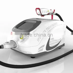 Shr Ipl Hair Removal Skin Rejuvenation IPL thumbnail-3