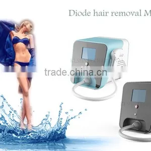 High Quality 808nm Diode Laser Hair Removal for All Skin Type thumbnail-4