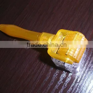 Skin Roller - Shin Care Micro Needle Skin Roller Beauty Roller thumbnail-1