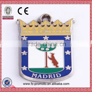 Promotional Metal Pin/ Flag Pin/ Custom Metal Pin Badge thumbnail-5