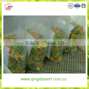 Chinese High Quality Frozen Mixed Vegetable thumbnail-6