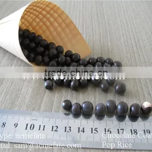 Top Quality Export Popular Chocolate Coated Pop Rice thumbnail-6