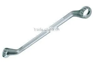 Ring End Spanner CRV Steel DIN 838 thumbnail-1