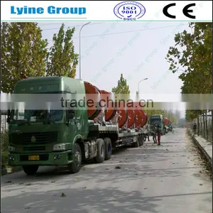 Agricultural Farm Sprinkler Irrigation System thumbnail-2