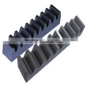 Nylon/plastc Gear Rack M4 for Gate Automation in 1m or 2m Length thumbnail-6
