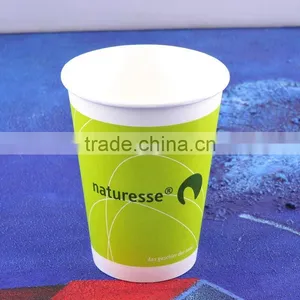 Design Paper Cup Biodegradable Nespresso Capsule thumbnail-2