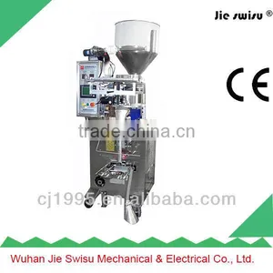 3 Years Warranty Liquid Polyester Resin Packing Machine thumbnail-1