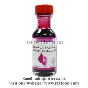 High Quality Food Colouring (Assorted) thumbnail-3