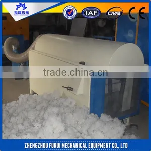 2016 HOT SALE!!!High Efficiency Stuffing Machine/cushion Stuffing Machine thumbnail-1