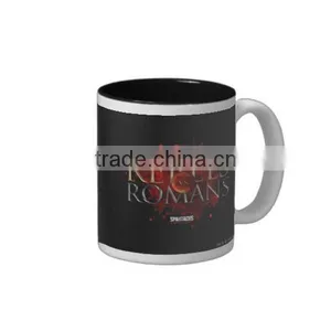 2016 New Logo Ceramic Mugs , High Quality Coffee Ceramic Mugs thumbnail-1
