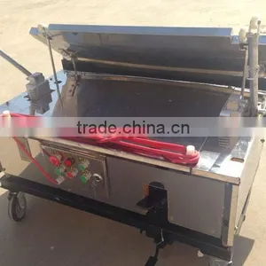 Save Effort and Hot Selling Automatic Rendering Machine for Sale thumbnail-3