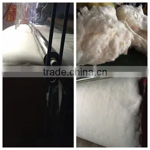 Cotton Fluffer Cotton Combing Machine thumbnail-5