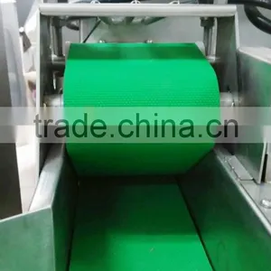 Industrial Automatic Cooked Meat Slicer thumbnail-6