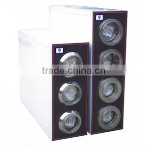 TT-WE1421A Cup Dispenser(stainless Steel Cup Dispenser) thumbnail-1