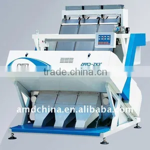 Industrial Products PET/plastic Color Sorter thumbnail-1