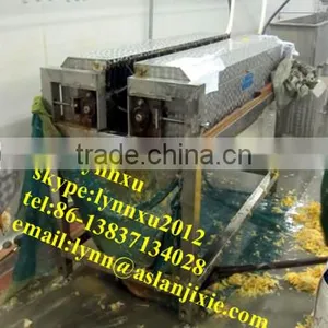 Automatic Whole Poultry Sorting Machine/ Poultry Grade Sorting Machine thumbnail-5