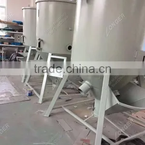 High Efficient Paddy Dryer Machine thumbnail-5