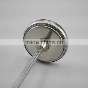 Garden Metal Compost Thermometer thumbnail-5