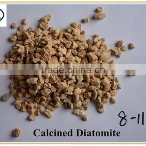 Diatomaceous Earth/diatomite Powder 60mesh 100mesh 200mesh 500mesh thumbnail-4