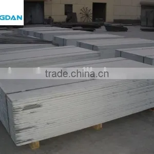 High Qulality 100% Asbestos Free Soundproof Exterior Fibre Board With 12*1220*2440mm thumbnail-5