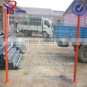 Fence Model thumbnail-1