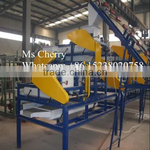 Mulitfunction Almond Cracking Machine/Almond Shell Breaker For Pistachio,Hazelnut thumbnail-1