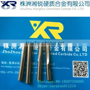Tungsten Carbide Rods Manufacture in Zhuzhou thumbnail-1
