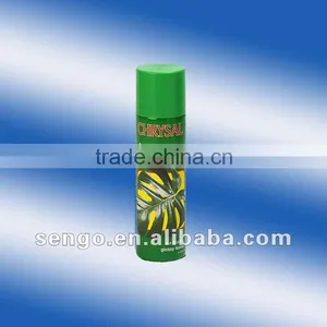 400ml Household Leaf Shinning Spray thumbnail-1