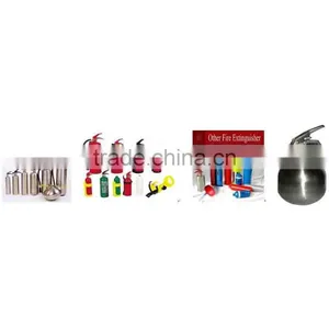 Customized Fire Extinguishers | Car Fire Extinguisher | Household Fire Extinguisher thumbnail-1