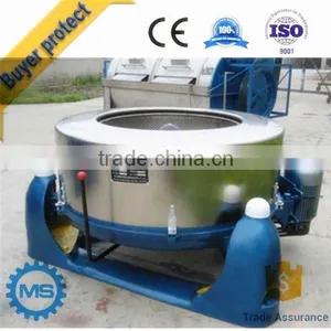 Spin Flash Dryer thumbnail-1