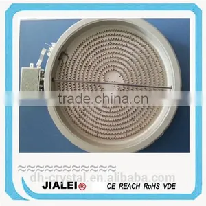 Huosehold Electrical Ceramic Heating Stove thumbnail-1