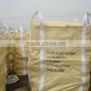 Cacl2 Powder/granules Calcium Chloride 94% thumbnail-1