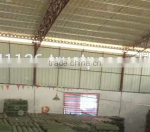 MANUFACTURE SUPPLY NATURAL & ROUND EUCALYPTUS WOODEN STICK - VIETNAM MANUFACTURER thumbnail-1