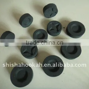 Shisha Charcoal of Lemon Flavor 35mm thumbnail-3