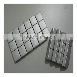 High Quality Silver Shisha Charcoal for 30PCS thumbnail-3