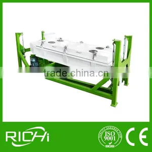 Richi High Grade Biomass Briquette Machine/Biomass Extruding Machine/Biomass Extruder Briquetting Machine thumbnail-5