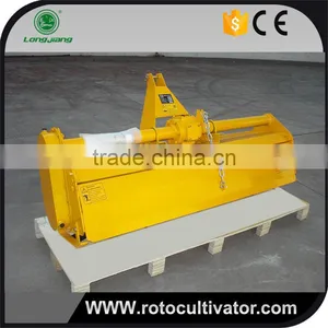 Wholesale 6 ft Rotary Tiller/mini Tiller/new Rotary Tiller for Sale thumbnail-5