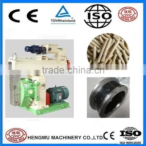 Poultry Feed Production Feed Pellet Making Machine Pellet Machine thumbnail-6