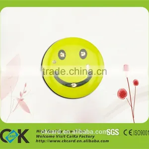 Top Quality! Printing Eco-friendly Key Epoxy Chain Tag From Gold Suppler thumbnail-5