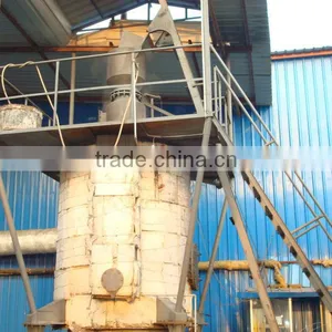 Coal Gas Producer From Direct Factory thumbnail-1