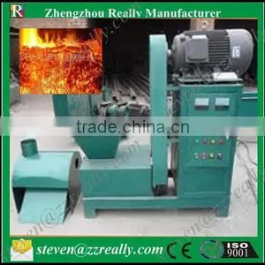 China Supplier Charcoal Rods Machine /charcoal Rods Making Machine thumbnail-1