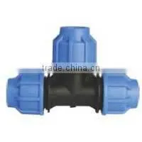 HDPE PP COMPRESSION FITTINGS thumbnail-5