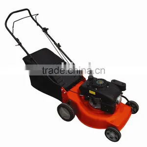 Lawn Mower thumbnail-1
