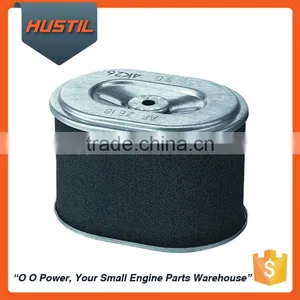 Gasoline Generator 4 Stroke 5.5HP 6.5HP Engine Spare Parts GX200 Air Filter GX160 Air Filter thumbnail-1