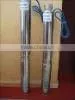 3'' Stainless Steel Submersible Pump thumbnail-1