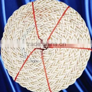 8STRAND POLYPROPYLENE MONO ROPE thumbnail-2
