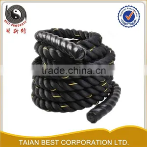 2015 Best Crossfit Battle Rope Made in China thumbnail-2