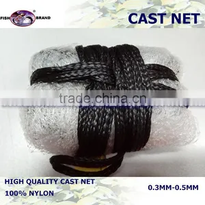 Cast Fishing Net thumbnail-1