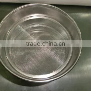 Stainless Steel Woven Wire Mesh,stainless Steel Filter Mesh,sieving Mesh/stainless Steel Coffee Wire Mesh thumbnail-4