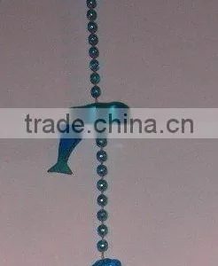 Plastic Bead Curtain thumbnail-1